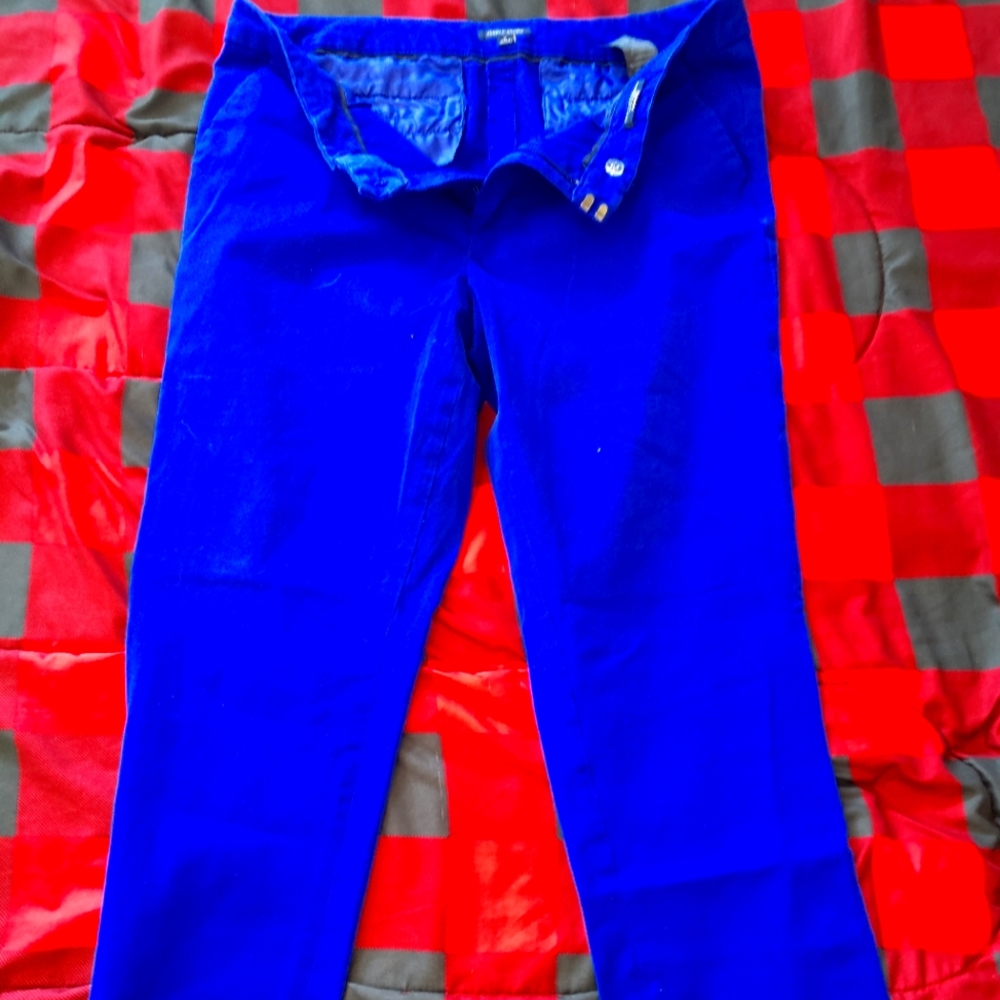 Business pants